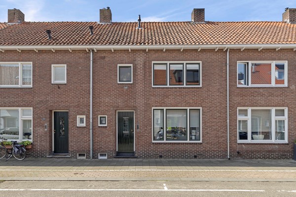 Medium property photo - Burgemeester Junckersstraat 11, 5913 AX Venlo